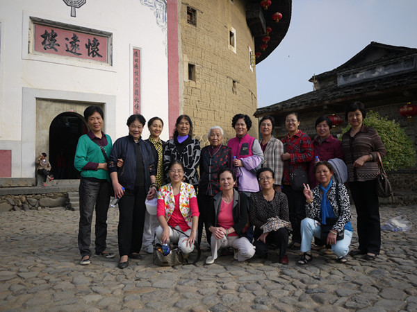 慶三八婦女節(jié)活動(dòng)