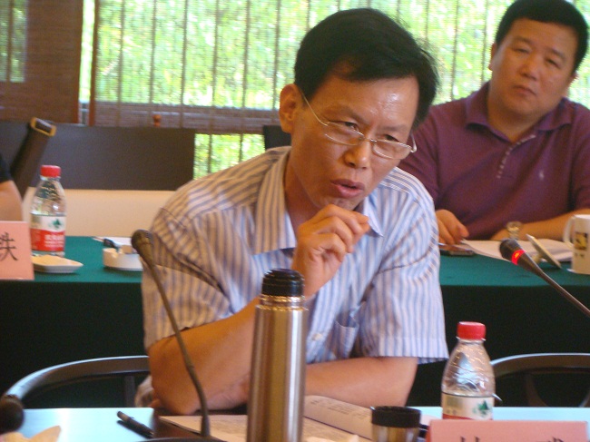 林武總經(jīng)理率團(tuán)出席N9農(nóng)資經(jīng)營(yíng)管理研討會(huì)