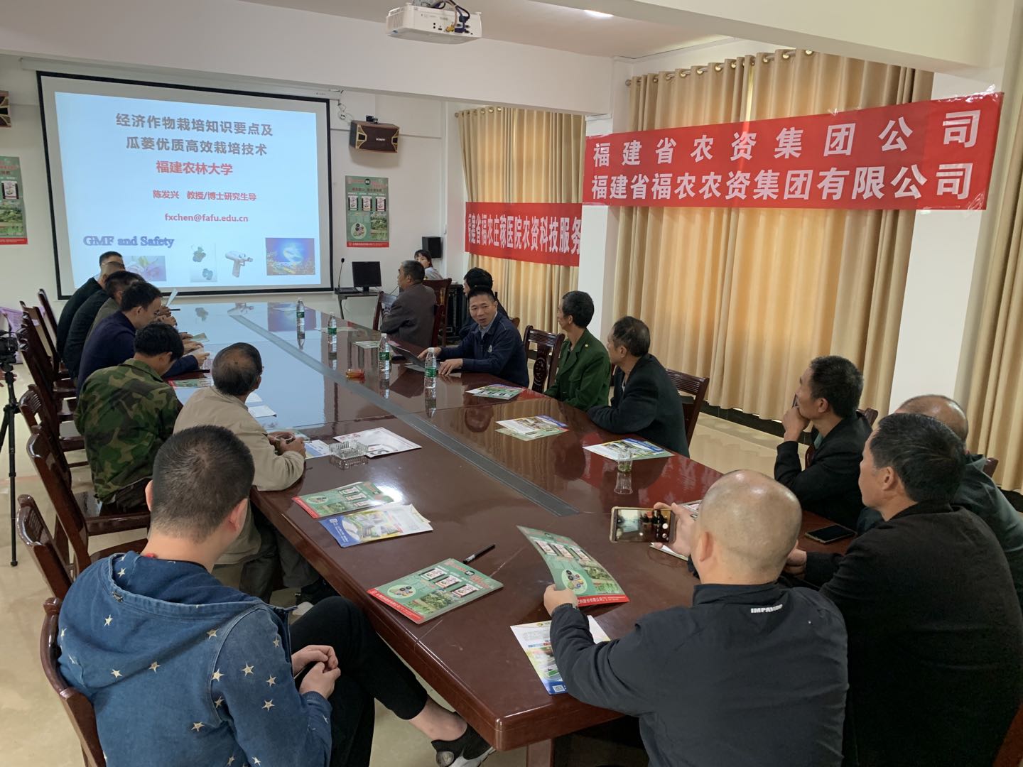 開展精準(zhǔn)幫扶  助力脫貧攻堅