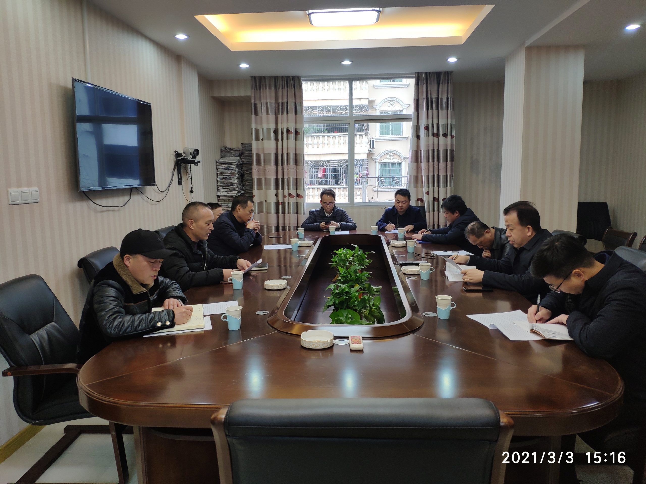 省社領(lǐng)導(dǎo)鄭恢先、邱志向到集團子公司開展“再學(xué)習(xí)、再調(diào)研、再落實”活動