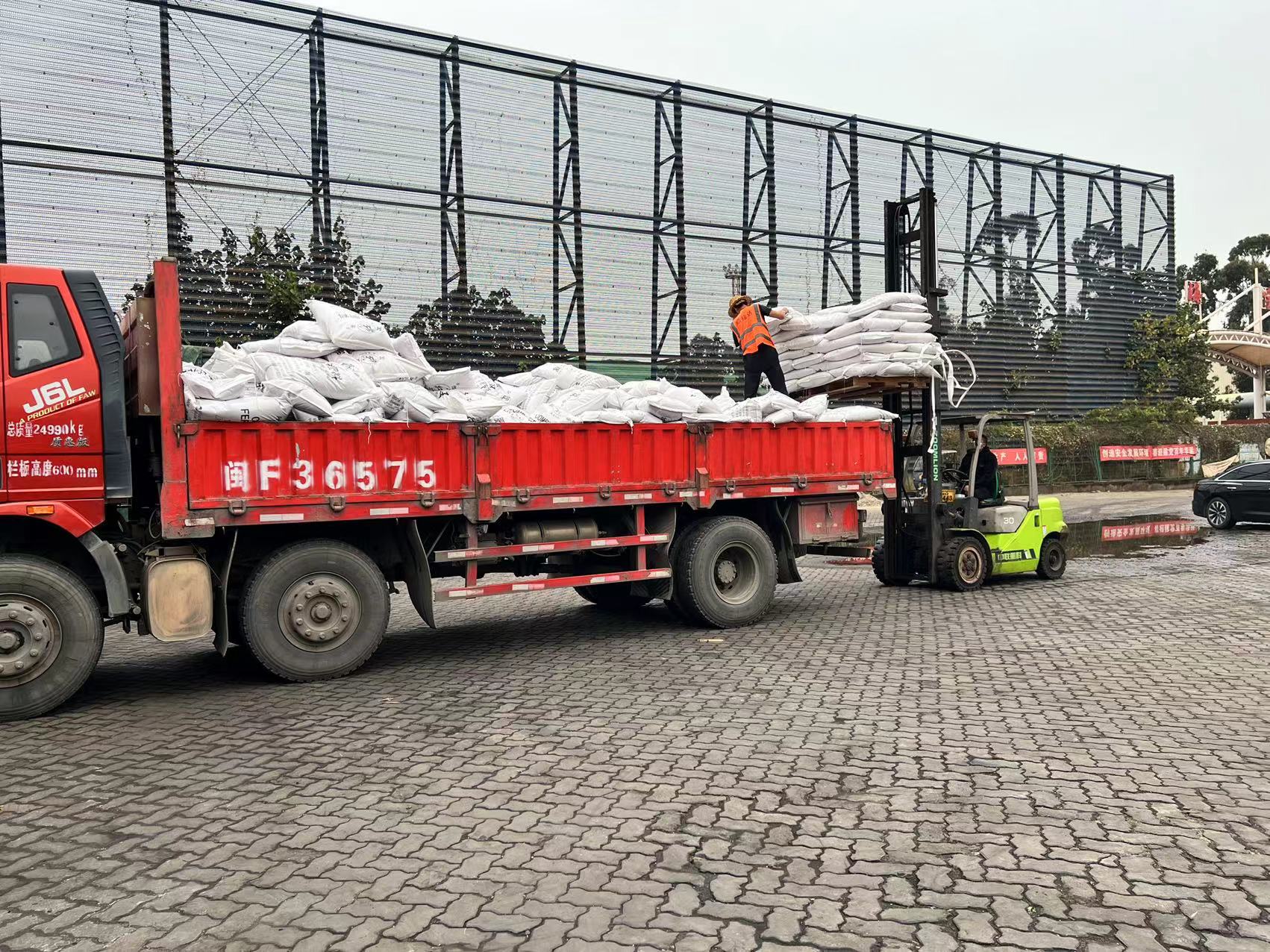 廈門公司扎實做好春耕備耕