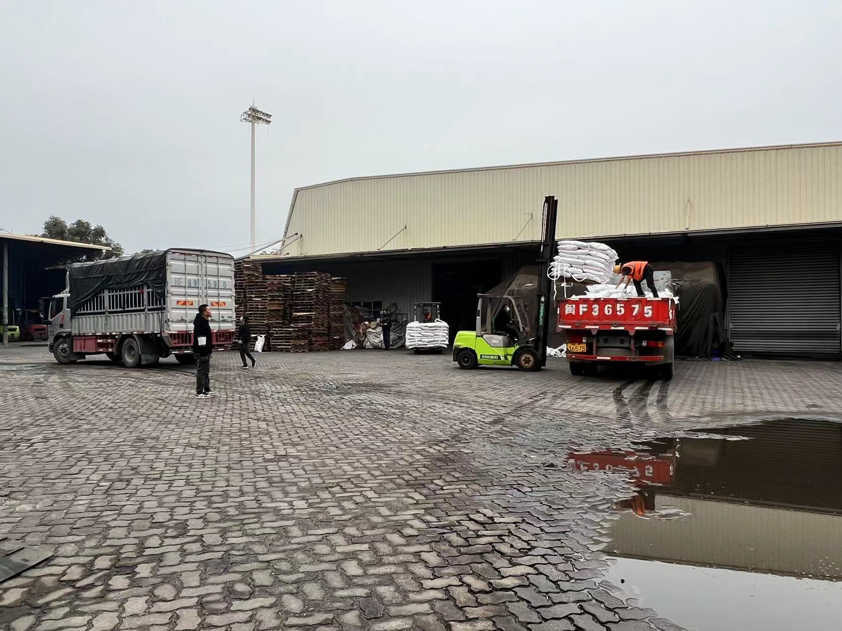 廈門公司扎實做好春耕備耕