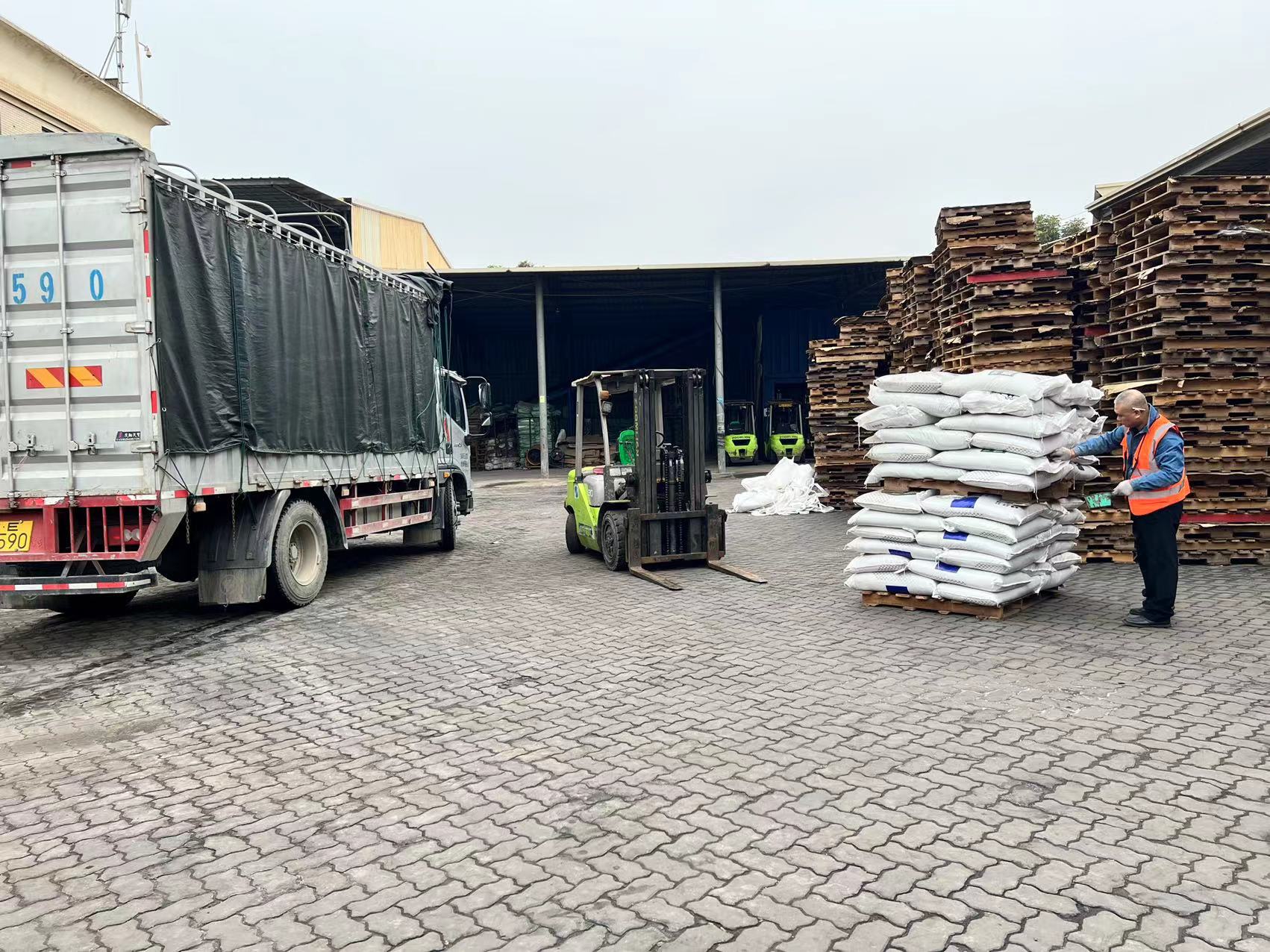 廈門公司扎實做好春耕備耕