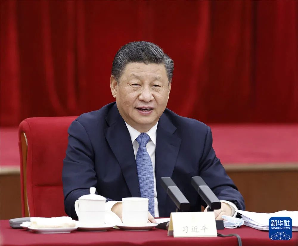 習(xí)近平：把提高農(nóng)業(yè)綜合生產(chǎn)能力放在更加突出的位置在推動社會保障事業(yè)高質(zhì)量發(fā)展上持續(xù)用力